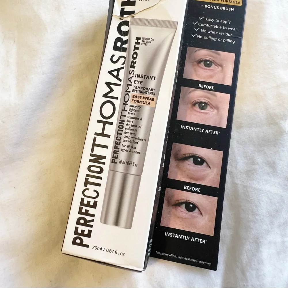 Peter Thomas Roth Instant Eye Primer - Picture 1 of 6